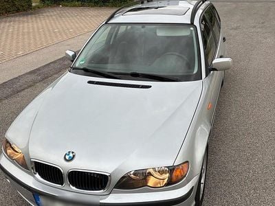 BMW 316