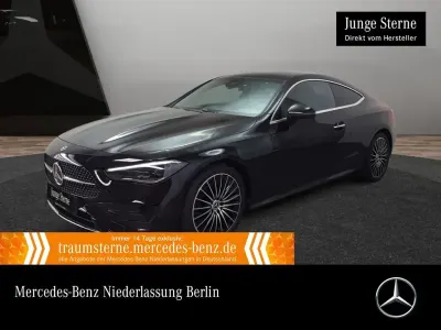 Gebraucht Mercedes CLE200