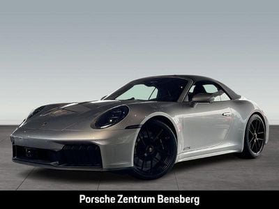 Porsche 911 Carrera GTS