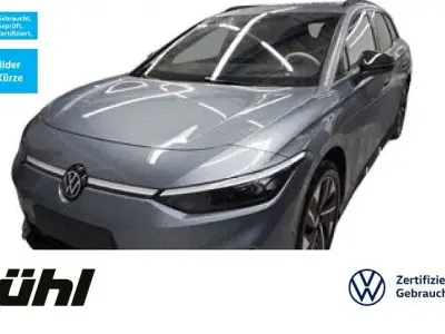 Gebraucht VW ID.7 Pro 210 kW (286 PS) 2025 Kombi