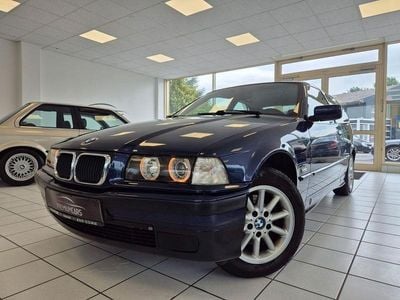 BMW 316 Compact