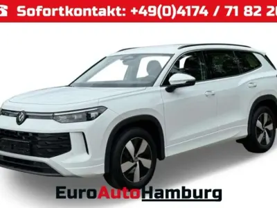 Gebraucht VW Tayron
