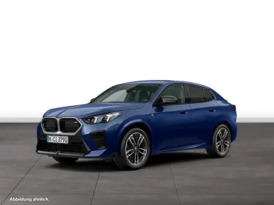 Gebraucht BMW X2 Sport Line 317 PS (233 kW) 2025 Blau SUV