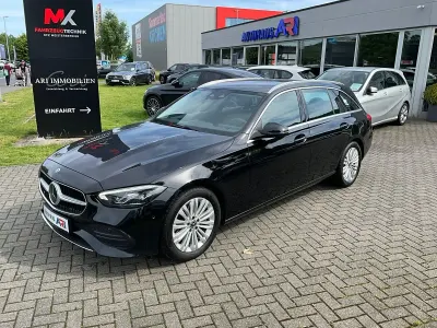 Gebraucht Mercedes 200