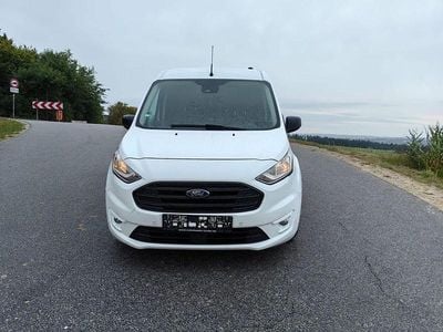 Usata Ford Transit Connect Trend 120 CV (88 kW) 2018 Bianco Monovolume