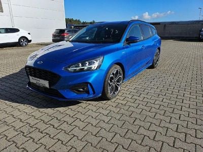 Gebraucht Ford Focus ST-Line 150 PS (110 kW) 2019 Limousine