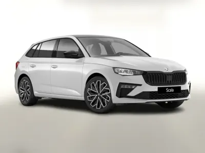 Gebraucht Skoda Scala