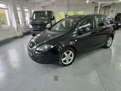 Seat Altea