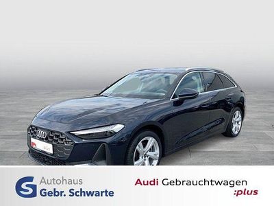 Brugt Audi A5 Ambiente 204 HK (150 kW) 2025 Blå Stationcar