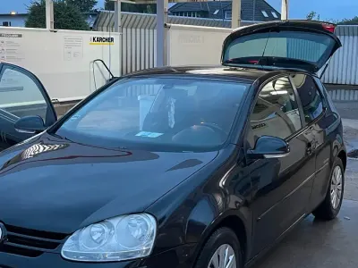Gebraucht VW Golf V