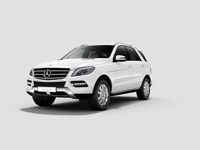 Mercedes ML350