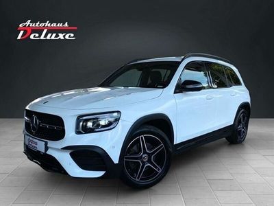 Mercedes GLB200