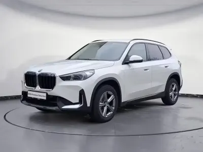 Używany BMW X1 156 KM (114 kW) 2025 Biały SUV