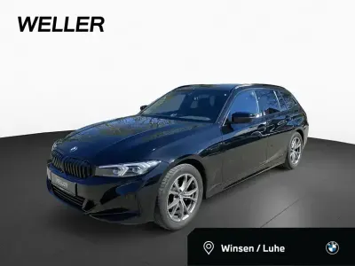 Gebraucht BMW 318