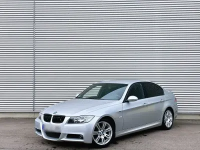 Gebraucht BMW 320