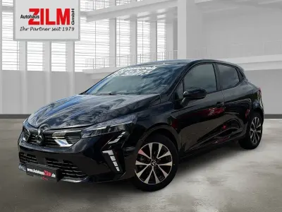 Gebraucht Mitsubishi Colt Plus 91 PS (66 kW) 2024 Grau Limousine