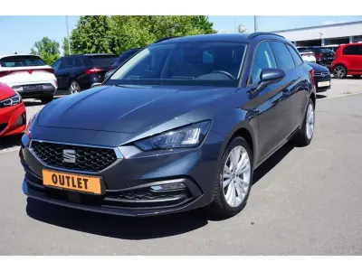 Gebraucht Seat Leon