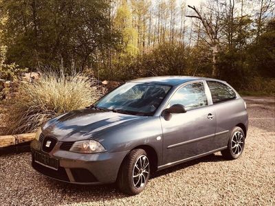 gebraucht Seat Ibiza toller Kleinwagen Anfängerauto