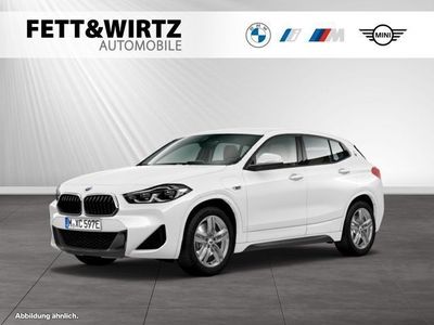 gebraucht BMW X2 xDrive25e M Sport|Head-Up|HiFi|Parkassistent