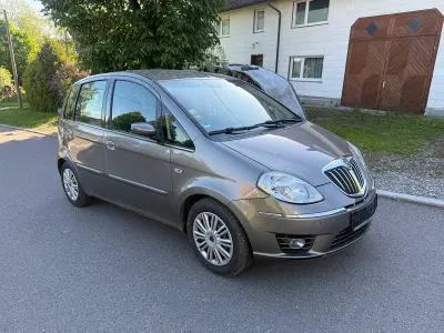 Gebraucht Lancia Musa