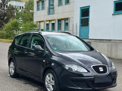 Gebraucht Seat Altea XL