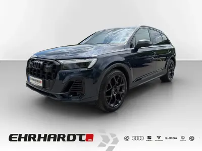 Gebraucht Audi Q7