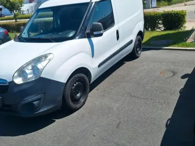 Gebraucht Opel Combo