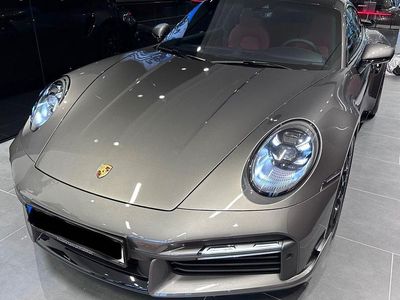 Gebraucht Porsche 992 650 PS (478 kW) 2024 Grau Coupé