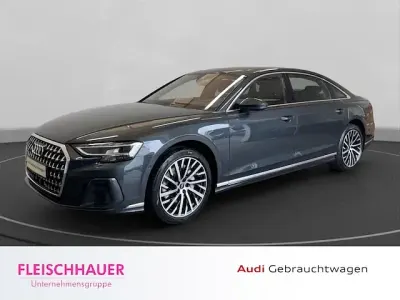 Gebraucht Audi A8L