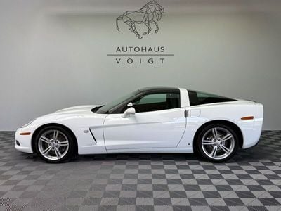 Corvette C6
