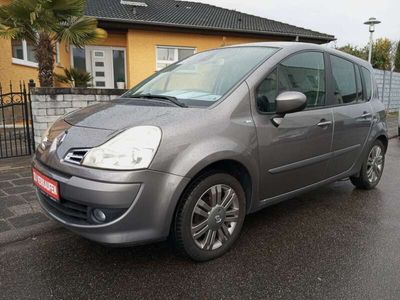 gebraucht Renault Grand Modus Modus 1.2 16V TCE Night and Day