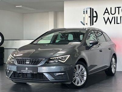 gebraucht Seat Leon ST Xcellence *BEATS*