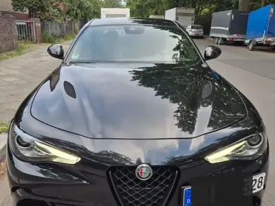 Gebraucht Alfa Romeo Giulia