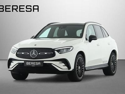 Mercedes GLC200