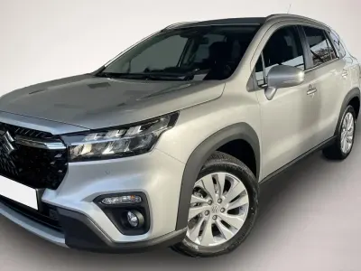 Gebraucht Suzuki SX4 S-Cross Comfort 110 PS (80 kW) 2025 Manufacturer SUV