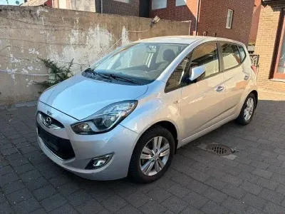 Gebraucht Hyundai ix20