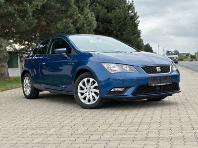 gebraucht Seat Leon SC 1.6 TDI 81kW Start&Stop Style Style