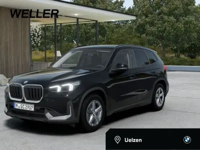 Gebraucht BMW X1
