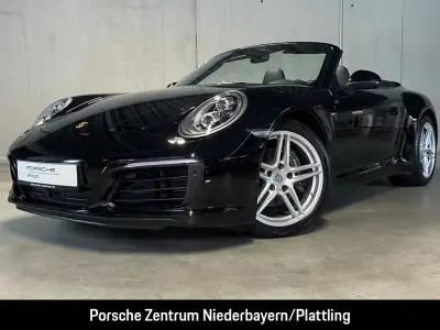 Gebraucht Porsche 911 Carrera Cabriolet