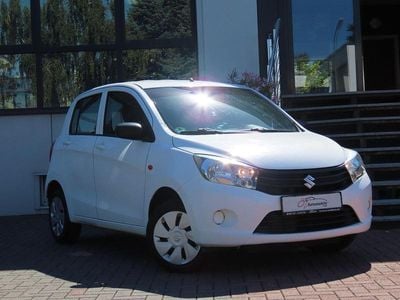 Suzuki Celerio