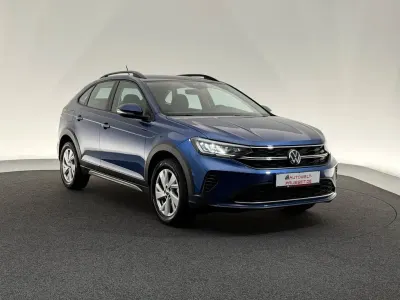 Gebraucht VW Taigo