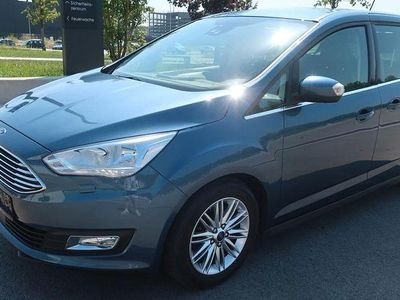 Ford Grand C-Max