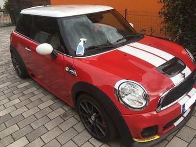 gebraucht Mini John Cooper Works R56 Motor überholt, Turbo überholt 8Fach bereift!