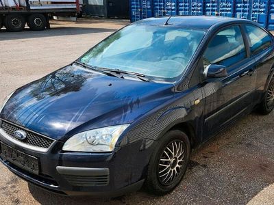 gebraucht Ford Focus 1,4 klima kein tüv