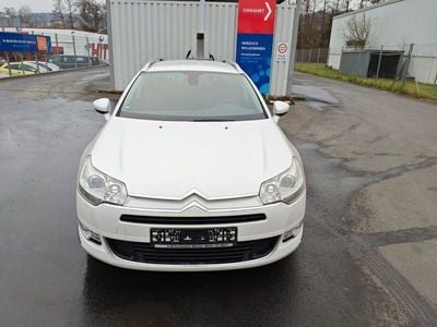 Citroën C5