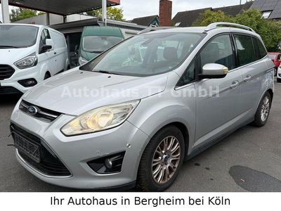 Ford Grand C-Max