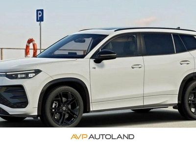 Neu VW Tayron R-line 265 PS (194 kW) 2026 Weiß SUV