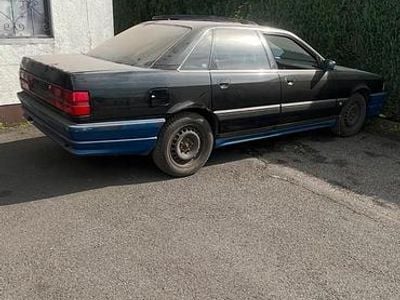 Andere farben Gebraucht 1989 Audi 100 Sport Limousine | 4.500 €