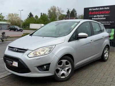 Gebraucht Ford C-MAX