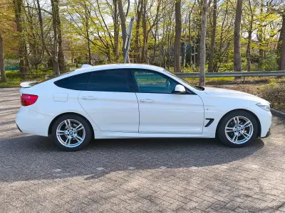 Gebraucht BMW 320